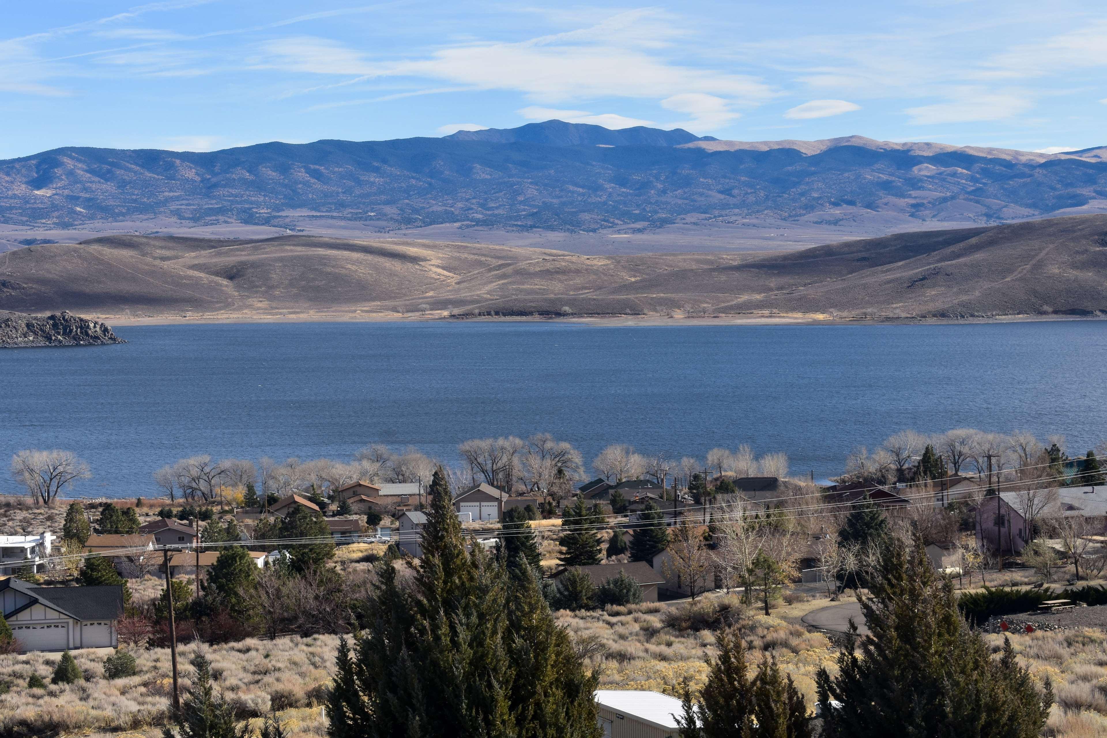 Best Western Topaz Lake Inn Gardnerville Esterno foto