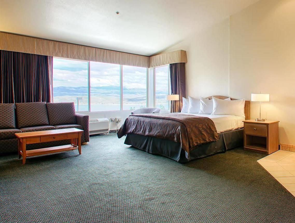 Best Western Topaz Lake Inn Gardnerville Esterno foto