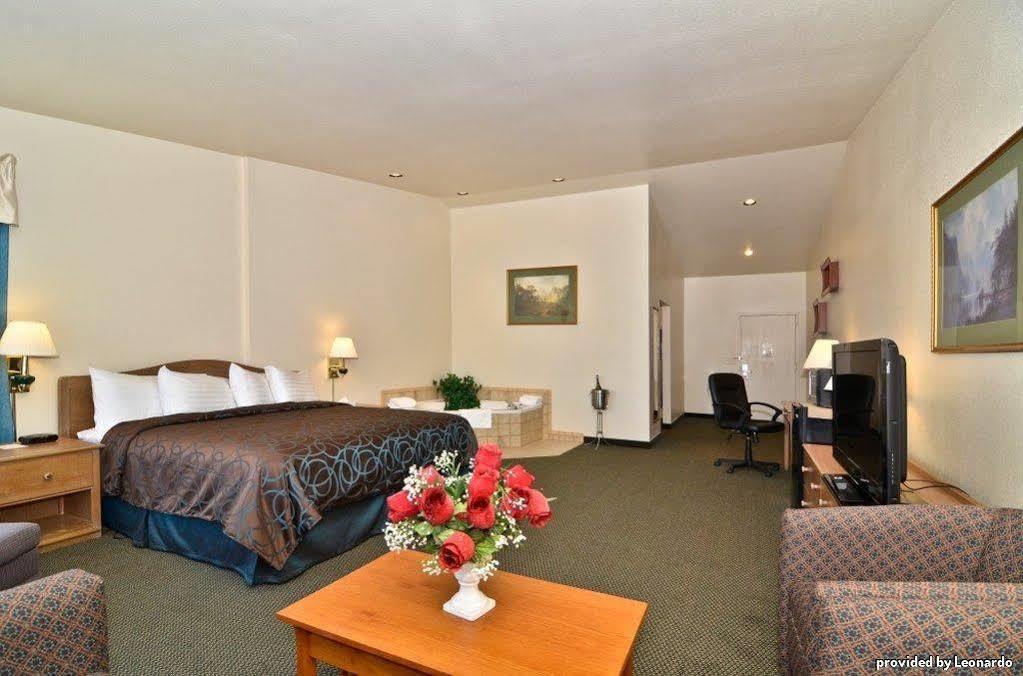 Best Western Topaz Lake Inn Gardnerville Esterno foto